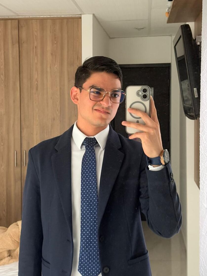 buena resena dobre crochet chico